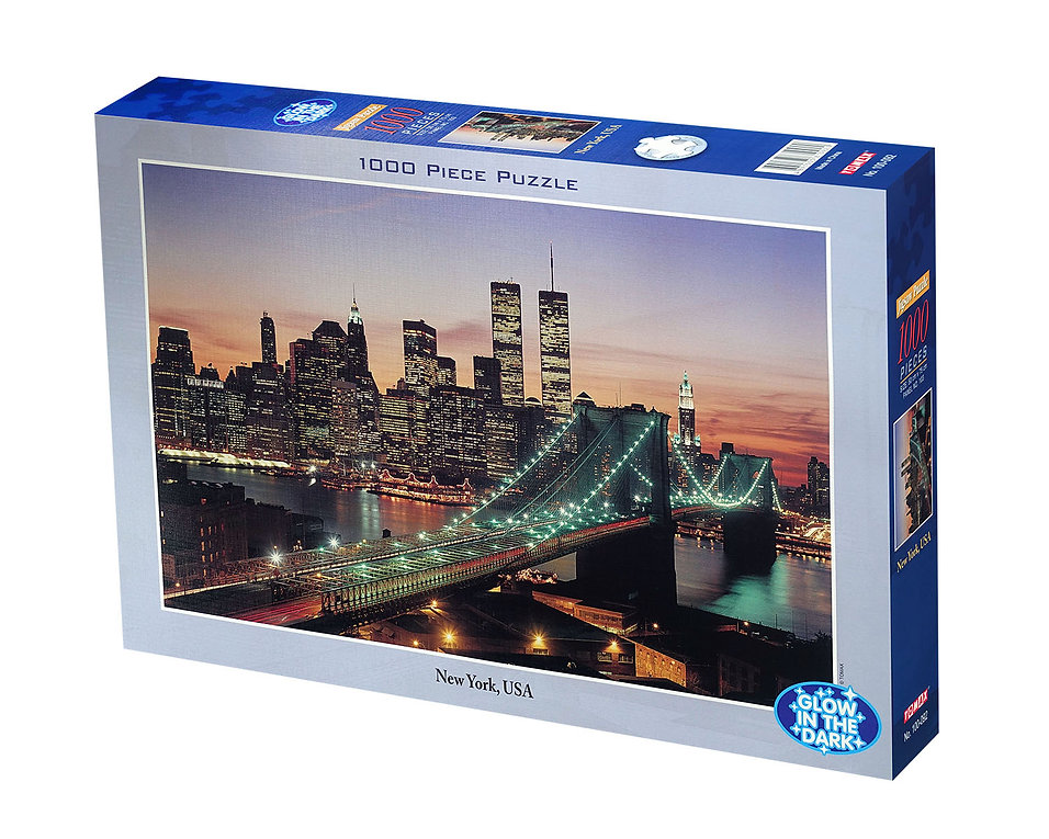 New York, USA